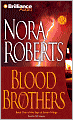 Blood Brothers (Sign of Seven Series #1)