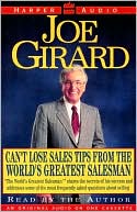 Can't Lose Sales Tips from the World's Greatest Salesman