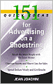 151 Quick Ideas for Advertising on a Shoestring