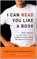I Can Read You Like A Book