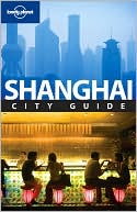 Lonely Planet Shanghai
