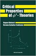 Critical Properties of Phi4: Theories