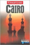 Insight Guide Cairo