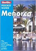 Berlitz Pocket Guide Menorca