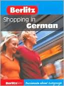 Berlitz Mini Guide to Shopping in German