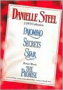 Danielle Steel 2 DVD Collection with Danielle Steel