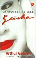 Memorias de Una Geisha