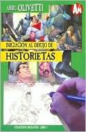 Iniciacion Al Dibujo de Historietas