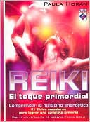 Reiki - El Toque Primordial