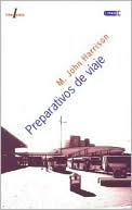 Preparativos de Viaje