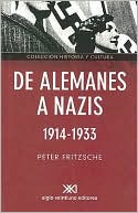 De Alemanes a Nazis, 1914-1933