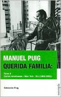 Querida Familia, Tomo 2: Cartas Americanas: New York 1963-1967, Rio de Janeiro 1980-1983
