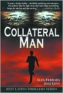Collateral Man: Best Latino Thrillers Collection