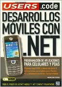 Desarrollos Moviles Con . Net
