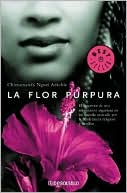 La flor purpura (Purple Hibiscus)