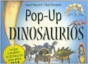 Dinosaurios Pop-Up