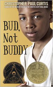 Bud, Not Buddy