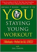 You: Staying Young Workout