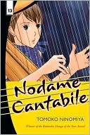 Nodame Cantabile