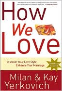 How We Love by Milan Yerkovich: Book Cover