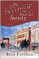 Sweetgum Knit Lit Society