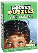 Mind Tinglers Pocket Puzzles