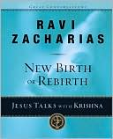 New Birth or Rebirth: Jesus Talks with Krishna