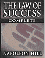 Law of Success in Sixteen Lessons