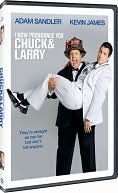 I Now Pronounce You Chuck & Larry