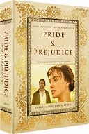 Pride & Prejudice