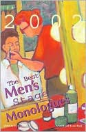 The Best Men's Stage Monologues of 2002