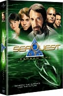 seaQuest DSV - Season 2