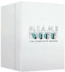 Miami Vice: the Complete Series