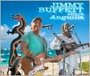 Live in Anguilla by Jimmy Buffett: CD Cover
