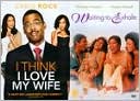 I Think I Love My Wife/Waiting to Exhale