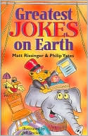 Greatest Jokes on Earth