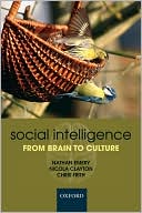 Social Intelligence: From Brain to Culture
