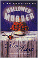 Hallowed Murder (Jane Lawless Series #1)