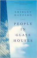 People in Glass Houses