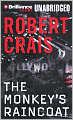 The Monkey's Raincoat (Elvis Cole Series #1)