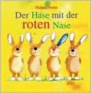 Der Hase mit der roten Nase