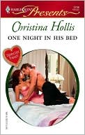 One Night in His Bed (Harlequin Presents Series #2706)