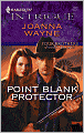 Point Blank Protector