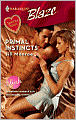 Primal Instincts (Harlequin Blaze Series #378)