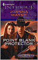 Point Blank Protector