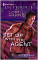 Set Up With The Agent