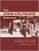 The John Coltrane Reference