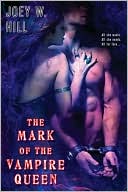 The Mark of the Vampire Queen (Vampire Queen Series #2)
