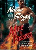 Mine to Possess (Psy-Changeling Series #4)