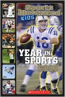 Sports Illustrated For Kids Year In Sports 2008